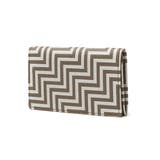 CHEVRON | 印傳屋 名刺入れ レディース | ギャレリア Bag&Luggage