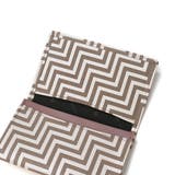 印傳屋 名刺入れ レディース | ギャレリア Bag&Luggage | 詳細画像14