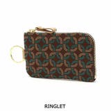 印傳屋 コインケース 小銭入れ | ギャレリア Bag&Luggage | 詳細画像10