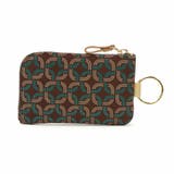 リングレット | 印傳屋 コインケース 小銭入れ | ギャレリア Bag&Luggage