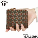 印傳屋 コインケース 小銭入れ | ギャレリア Bag＆Luggage | 詳細画像1 
