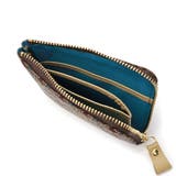 印傳屋 コインケース 小銭入れ | ギャレリア Bag＆Luggage | 詳細画像15 