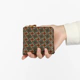 印傳屋 コインケース 小銭入れ | ギャレリア Bag＆Luggage | 詳細画像3 