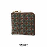 印傳屋 コインケース 小銭入れ | ギャレリア Bag＆Luggage | 詳細画像9 