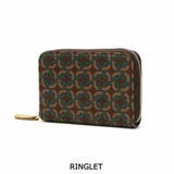 印傳屋 コインケース 小銭入れ | ギャレリア Bag＆Luggage | 詳細画像9 