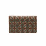 印傳屋 名刺入れ レディース | ギャレリア Bag&Luggage | 詳細画像10