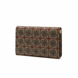 印傳屋 名刺入れ レディース | ギャレリア Bag&Luggage | 詳細画像13