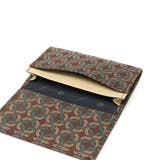 印傳屋 名刺入れ レディース | ギャレリア Bag&Luggage | 詳細画像16