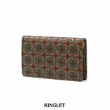 印傳屋 名刺入れ レディース | ギャレリア Bag&Luggage | 詳細画像9