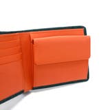 印傳屋 二つ折り財布 とんぼ | ギャレリア Bag＆Luggage | 詳細画像19 