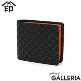 印傳屋 二つ折り財布 とんぼ | ギャレリア Bag＆Luggage | 詳細画像21 