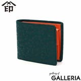 印傳屋 二つ折り財布 とんぼ | ギャレリア Bag＆Luggage | 詳細画像22 