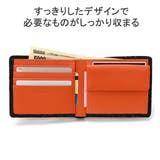 印傳屋 二つ折り財布 とんぼ | ギャレリア Bag＆Luggage | 詳細画像5 