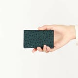 印傳屋 名刺入れ レディース | ギャレリア Bag＆Luggage | 詳細画像2 