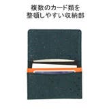 印傳屋 名刺入れ レディース | ギャレリア Bag＆Luggage | 詳細画像7 