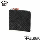 印傳屋 小銭入れ レディース | ギャレリア Bag＆Luggage | 詳細画像21 