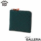 印傳屋 小銭入れ レディース | ギャレリア Bag＆Luggage | 詳細画像23 