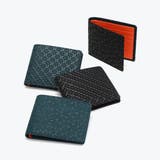 印傳屋 二つ折り財布 レディース | ギャレリア Bag＆Luggage | 詳細画像2 