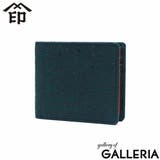 印傳屋 二つ折り財布 レディース | ギャレリア Bag＆Luggage | 詳細画像21 