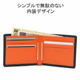 印傳屋 二つ折り財布 レディース | ギャレリア Bag＆Luggage | 詳細画像8 