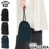 印傳屋 巾着袋 巾着 | ギャレリア Bag&Luggage | 詳細画像1