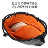 印傳屋 巾着袋 巾着 | ギャレリア Bag&Luggage | 詳細画像11