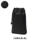 印傳屋 巾着袋 巾着 | ギャレリア Bag&Luggage | 詳細画像13