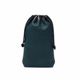 印傳屋 巾着袋 巾着 | ギャレリア Bag&Luggage | 詳細画像16