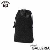 印傳屋 巾着袋 巾着 | ギャレリア Bag&Luggage | 詳細画像19