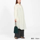 印傳屋 巾着袋 巾着 | ギャレリア Bag&Luggage | 詳細画像3