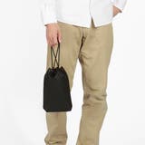 印傳屋 巾着袋 巾着 | ギャレリア Bag&Luggage | 詳細画像4