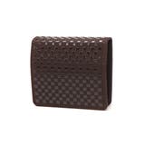 INISHIE(茶×茶) | 印傳屋 コインケース INDEN | ギャレリア Bag&Luggage