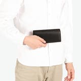 印傳屋 長財布 INDEN | ギャレリア Bag&Luggage | 詳細画像8