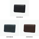 印傳屋 名刺入れ INDENYA | ギャレリア Bag＆Luggage | 詳細画像7 