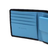 印傳屋 二つ折り財布 INDEN | ギャレリア Bag&Luggage | 詳細画像15