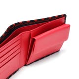 印傳屋 二つ折り財布 INDEN | ギャレリア Bag&Luggage | 詳細画像16