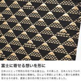 印傳屋 二つ折り財布 INDEN | ギャレリア Bag&Luggage | 詳細画像3