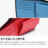 印傳屋 二つ折り財布 INDEN | ギャレリア Bag&Luggage | 詳細画像4