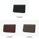 印傳屋 名刺入れ INDENYA | ギャレリア Bag&Luggage | 詳細画像2