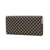 印傳屋 長財布 INDEN | ギャレリア Bag&Luggage | 詳細画像12