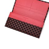 印傳屋 長財布 INDEN | ギャレリア Bag&Luggage | 詳細画像16