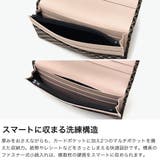 印傳屋 長財布 INDEN | ギャレリア Bag&Luggage | 詳細画像5