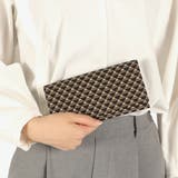 印傳屋 長財布 INDEN | ギャレリア Bag&Luggage | 詳細画像8