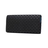 たかね(黒×黒) | 印傳屋 長財布 INDEN | ギャレリア Bag&Luggage