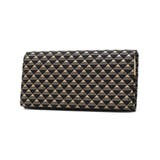 たかね(黒×白) | 印傳屋 長財布 INDEN | ギャレリア Bag&Luggage