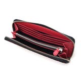 印傳屋 長財布 INDEN | ギャレリア Bag&Luggage | 詳細画像14