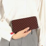 印傳屋 長財布 INDEN | ギャレリア Bag&Luggage | 詳細画像8