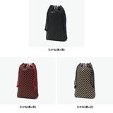 印傳屋 巾着 INDENYA | ギャレリア Bag&Luggage | 詳細画像2