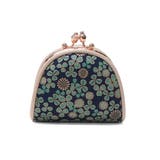印傳屋 小銭入れ 白詰草 | ギャレリア Bag&Luggage | 詳細画像10