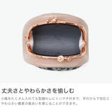 印傳屋 小銭入れ 白詰草 | ギャレリア Bag&Luggage | 詳細画像4